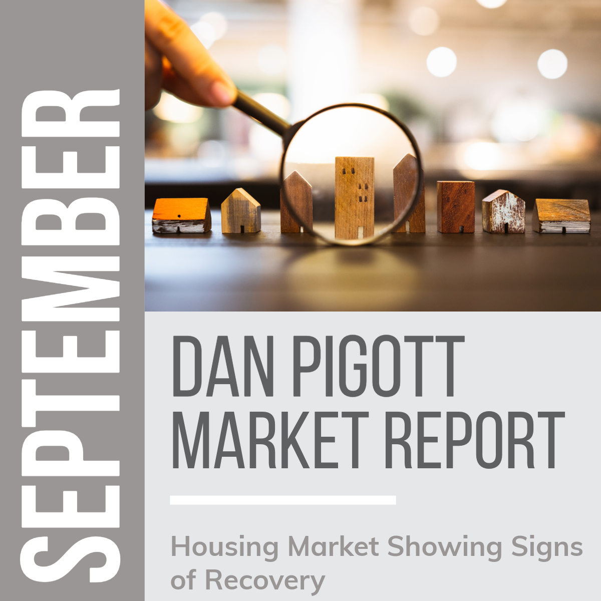 September Report
