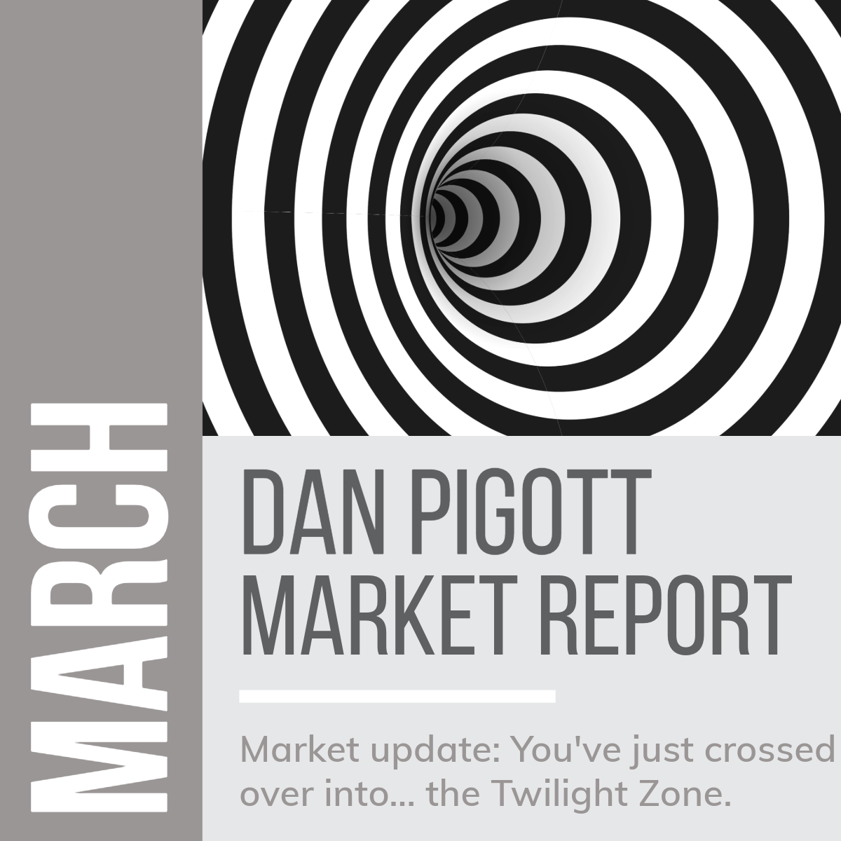 March 2025 Market Report