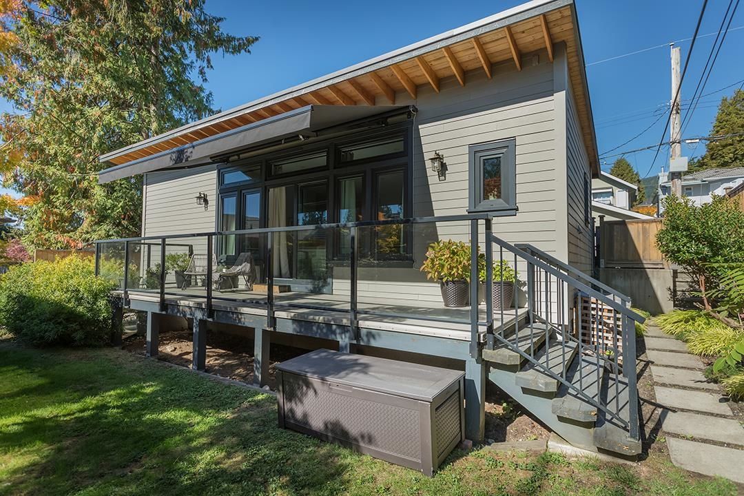 New property listed at 208 26TH ST E in North Vancouver