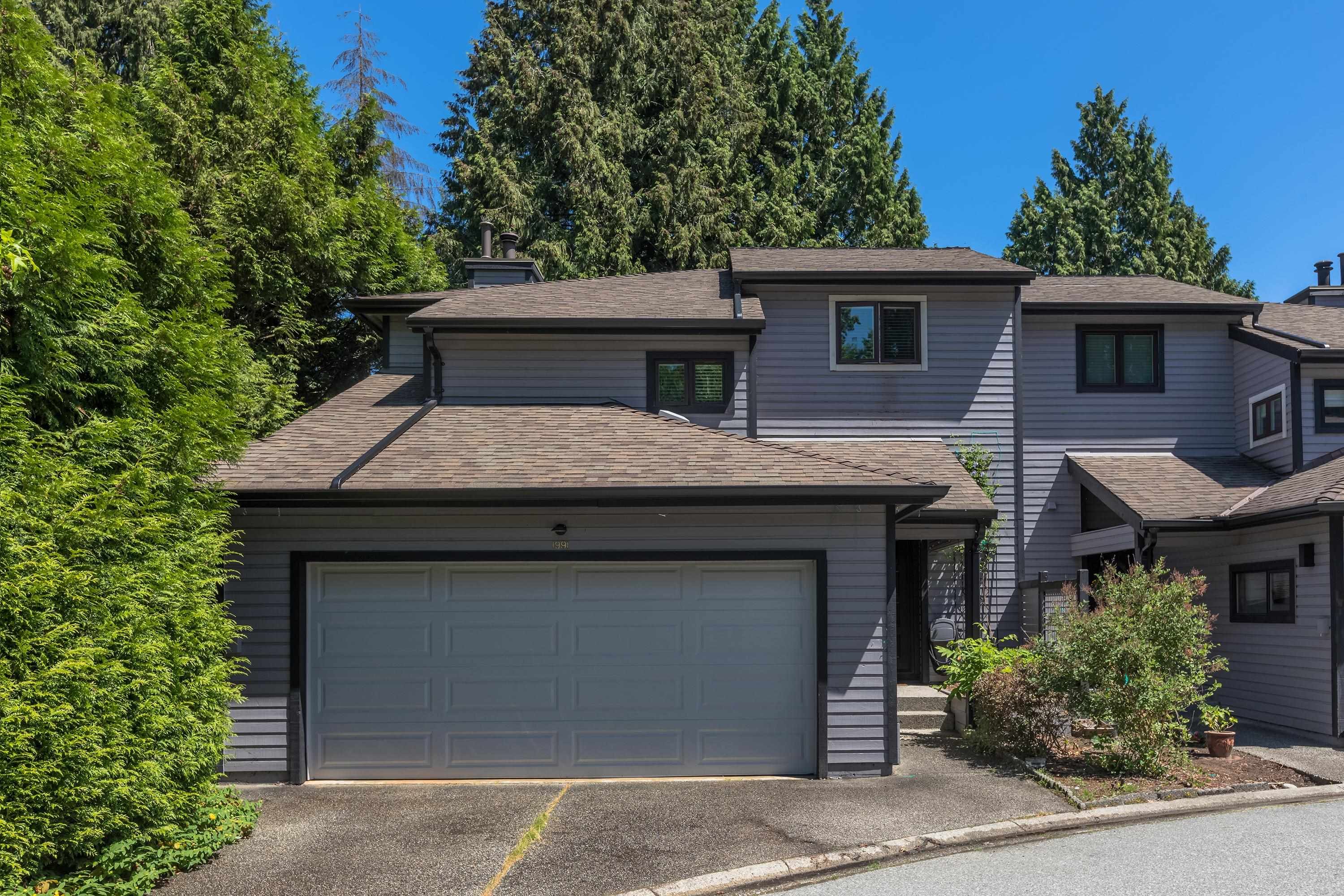 New property listed at 1991 CEDAR VILLAGE CRES in North Vancouver